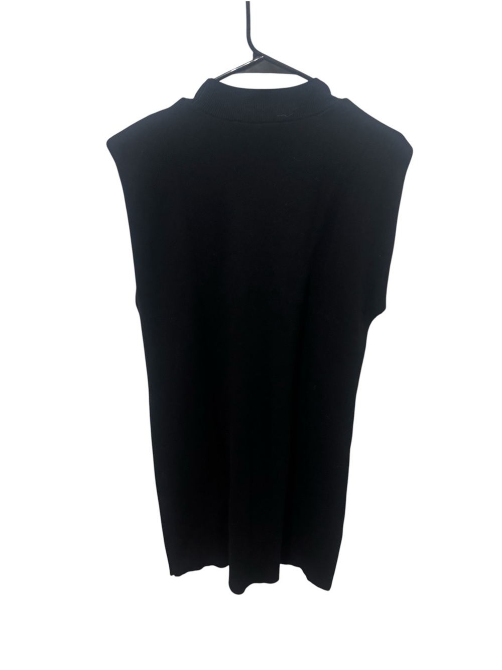 Favorite Daughter Whitney Dress Black Size Large - Picture 3 of 5